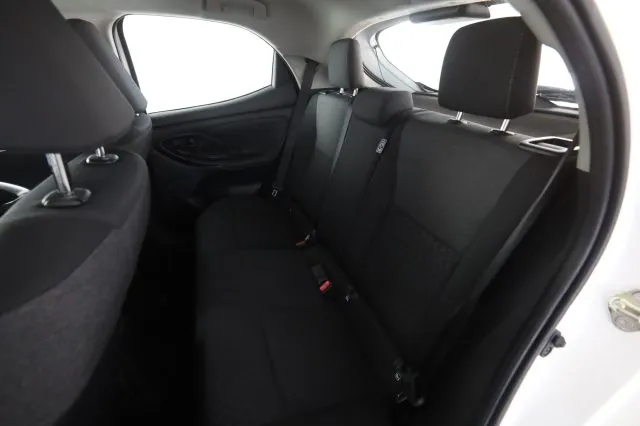 Toyota Yaris Yaris 1.0 5p. Active - Foto 4