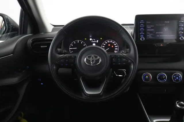 Toyota Yaris Yaris 1.0 5p. Active - Foto 6