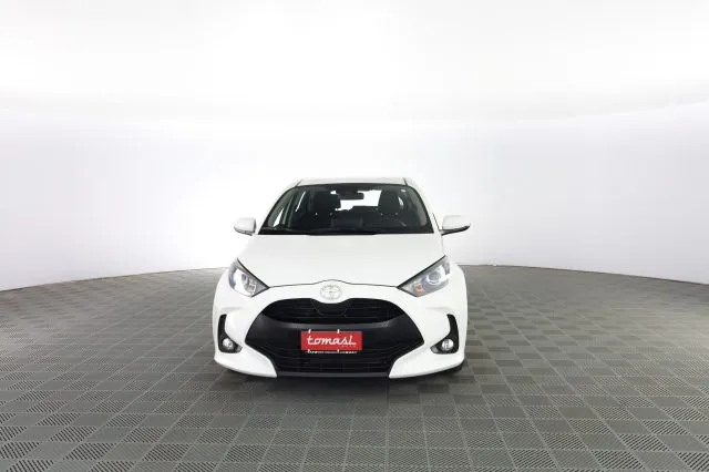 Toyota Yaris Yaris 1.0 5p. Active - Foto 1