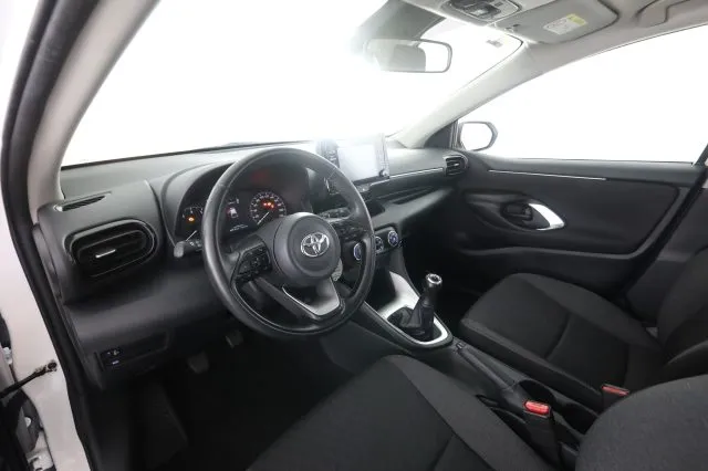 Toyota Yaris Yaris 1.0 5p. Active - Foto 2