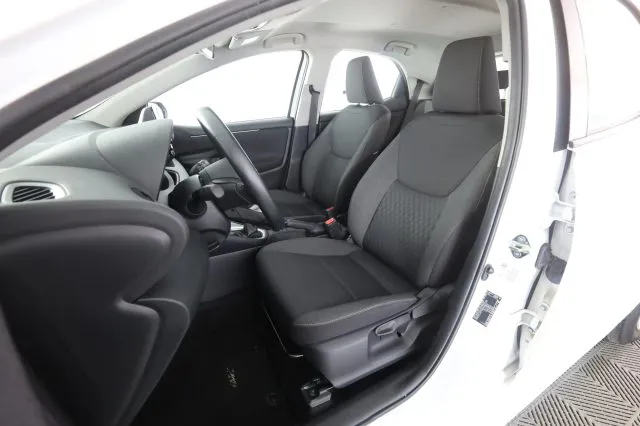 Toyota Yaris Yaris 1.0 5p. Active - Foto 3
