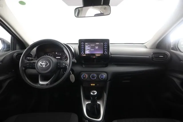 Toyota Yaris Yaris 1.0 5p. Active - Foto 5