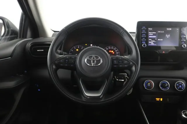 Toyota Yaris Yaris 1.0 5p. Active - Foto 6