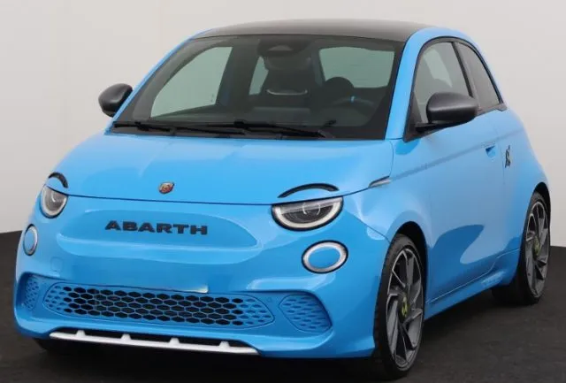 Abarth 500e Scorpionissima JBL Premium Tetto Panoramico - Foto 1