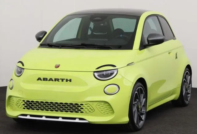 Abarth 500e Scorpionissima JBL Premium Tetto Panoramico - Foto 2