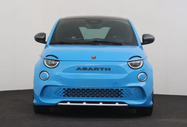 Abarth 500e Scorpionissima JBL Premium Tetto Panoramico - Foto 7