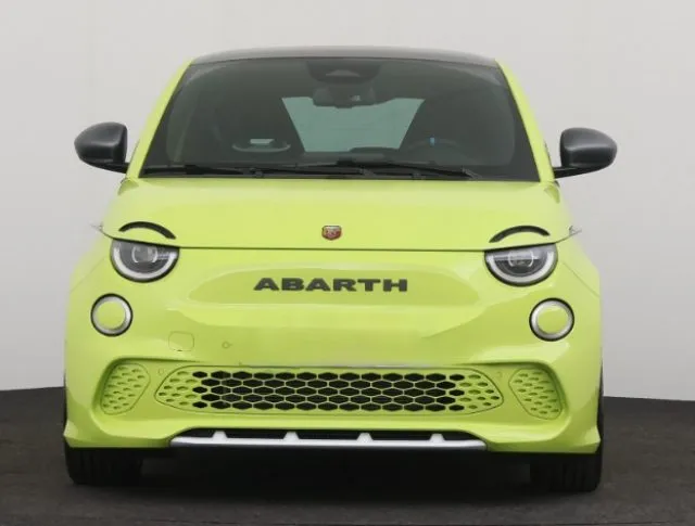 Abarth 500e Scorpionissima JBL Premium Tetto Panoramico - Foto 8