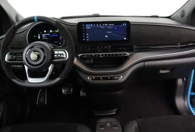 Abarth 500e Scorpionissima JBL Premium Tetto Panoramico - Foto 11