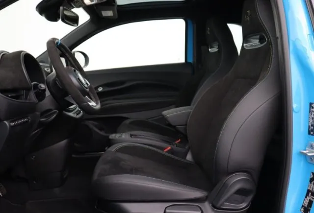 Abarth 500e Scorpionissima JBL Premium Tetto Panoramico - Foto 12