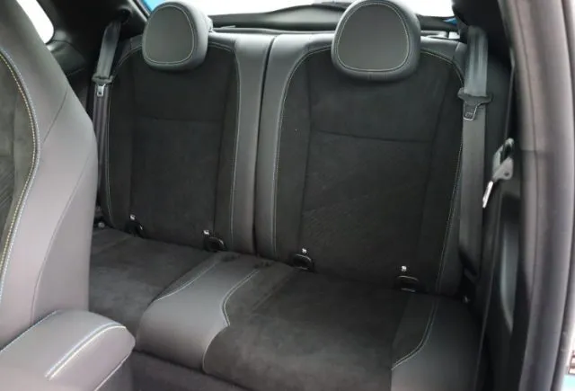 Abarth 500e Scorpionissima JBL Premium Tetto Panoramico - Foto 13