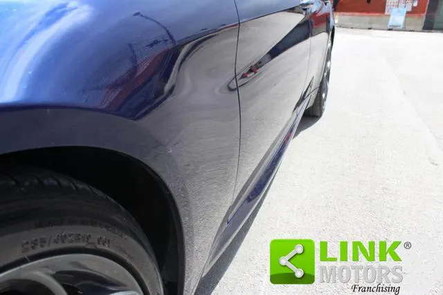 Alfa Romeo Giulia 2.2 JTD 150 CV AUTOMATIC SUPER- Garanzia 12 mesi - Foto 13