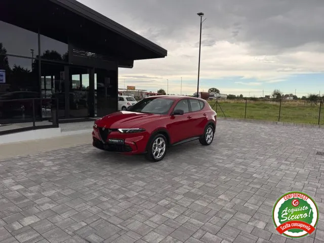 Alfa Romeo Tonale Tonale 1.6 diesel 130 CV TCT6 Sprint - Foto 1