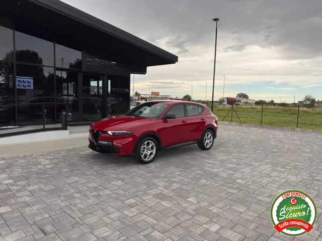Alfa Romeo Tonale Tonale 1.6 diesel 130 CV TCT6 Sprint - Foto 2