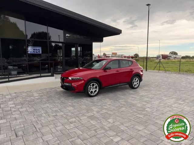 Alfa Romeo Tonale Tonale 1.6 diesel 130 CV TCT6 Sprint - Foto 3