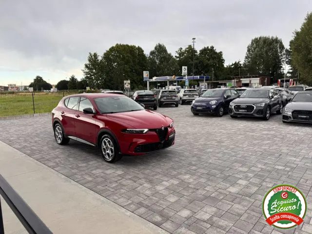 Alfa Romeo Tonale Tonale 1.6 diesel 130 CV TCT6 Sprint - Foto 4