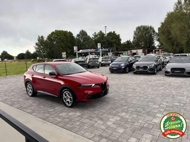 Alfa Romeo Tonale Tonale 1.6 diesel 130 CV TCT6 Sprint - Foto 5