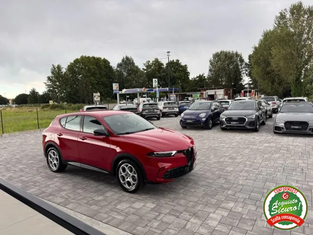 Alfa Romeo Tonale Tonale 1.6 diesel 130 CV TCT6 Sprint - Foto 6