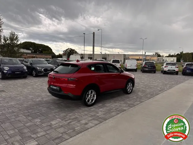 Alfa Romeo Tonale Tonale 1.6 diesel 130 CV TCT6 Sprint - Foto 7