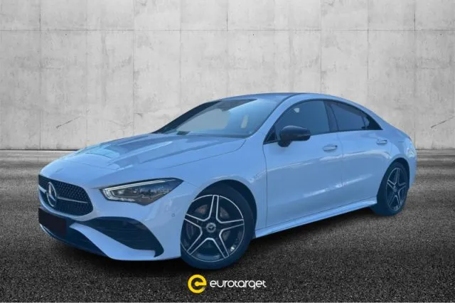 Mercedes-Benz CLA 220 d Automatic AMG Line Premium - Foto 1