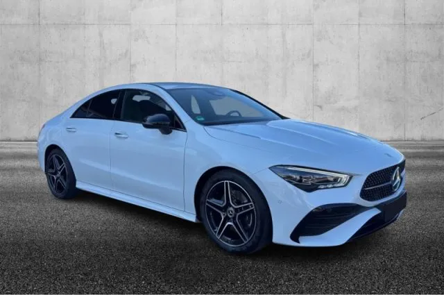 Mercedes-Benz CLA 220 d Automatic AMG Line Premium - Foto 2