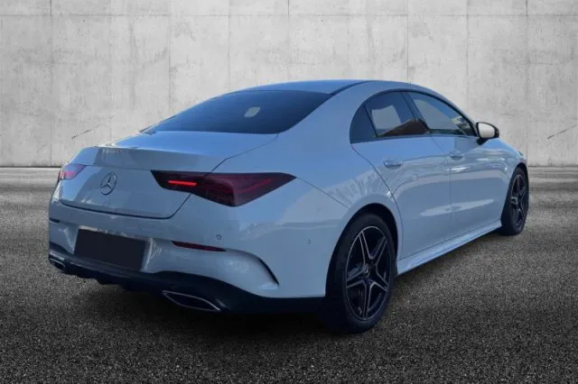 Mercedes-Benz CLA 220 d Automatic AMG Line Premium - Foto 3