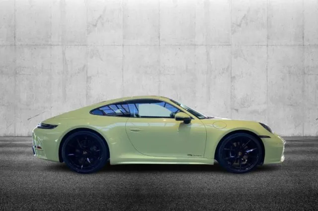 Porsche 911 - dettaglio 6