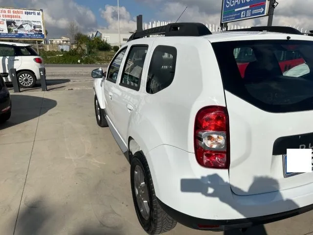 Dacia Duster 1.5 dCi 110CV Lauréate E6 NAVIGATORE - Foto 6