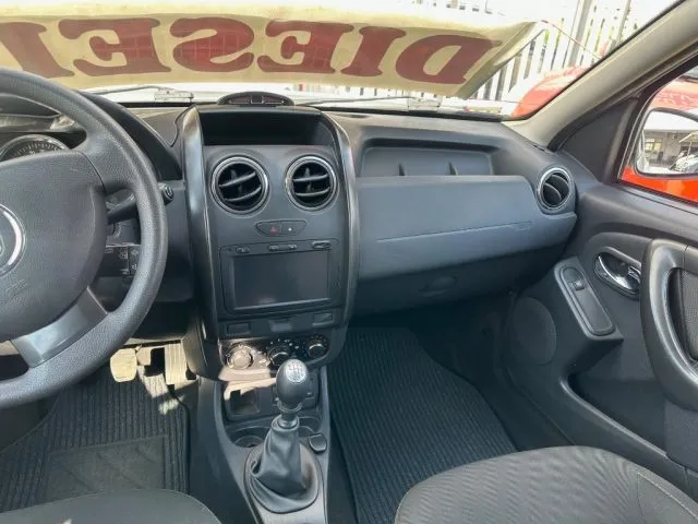 Dacia Duster 1.5 dCi 110CV Lauréate E6 NAVIGATORE - Foto 12