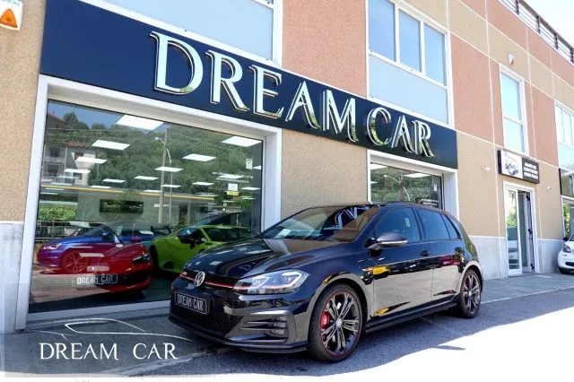 Volkswagen Golf GTI Performance 2.0 245CV DSG 5p. TETTO-PELLE-GANCIO - Foto 1