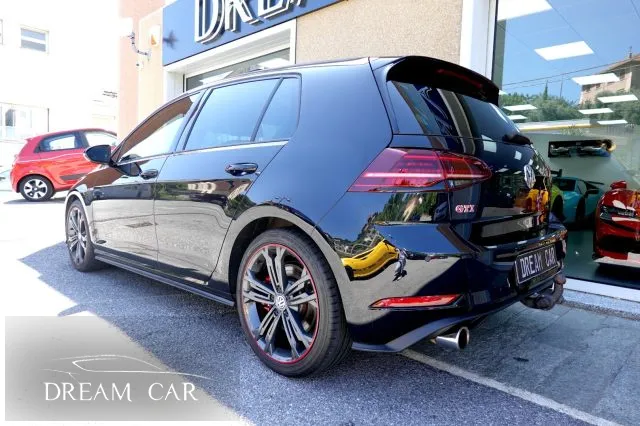 Volkswagen Golf GTI Performance 2.0 245CV DSG 5p. TETTO-PELLE-GANCIO - Foto 3