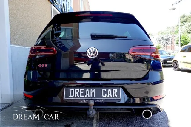 Volkswagen Golf GTI Performance 2.0 245CV DSG 5p. TETTO-PELLE-GANCIO - Foto 4