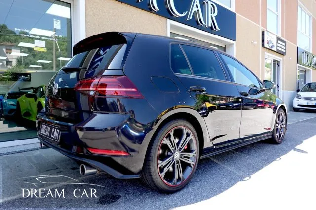Volkswagen Golf GTI Performance 2.0 245CV DSG 5p. TETTO-PELLE-GANCIO - Foto 5