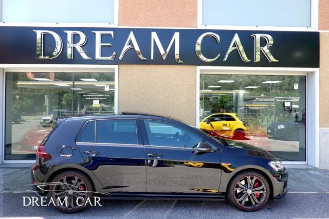 Volkswagen Golf GTI Performance 2.0 245CV DSG 5p. TETTO-PELLE-GANCIO - Foto 6
