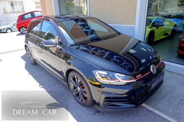 Volkswagen Golf GTI Performance 2.0 245CV DSG 5p. TETTO-PELLE-GANCIO - Foto 7