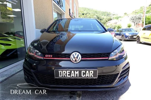 Volkswagen Golf GTI Performance 2.0 245CV DSG 5p. TETTO-PELLE-GANCIO - Foto 8