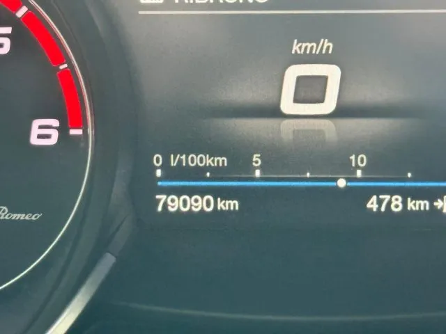 Alfa Romeo Stelvio Stelvio 2.2 T.diesel 210CV AT8 Q4 Lusso - Foto 11