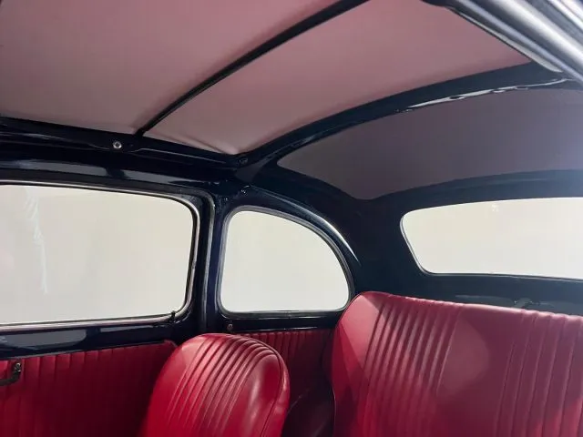 Fiat 500L ISCRITTA ASI - TARGHE + LIBRETTO ORIGINALE - Foto 8