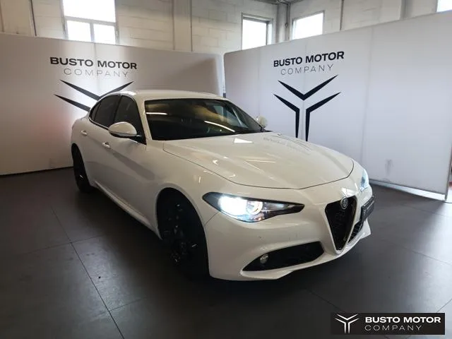 Alfa Romeo Giulia 2.2 Turbodiesel 150 CV Super auto - Foto 1