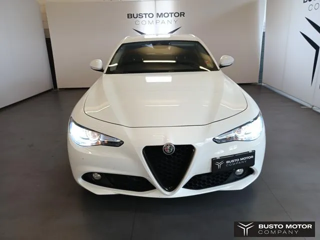 Alfa Romeo Giulia 2.2 Turbodiesel 150 CV Super auto - Foto 2