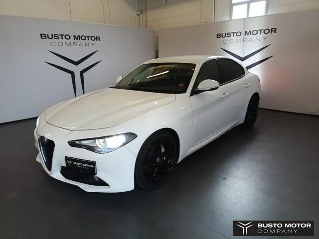 Alfa Romeo Giulia 2.2 Turbodiesel 150 CV Super auto - Foto 3
