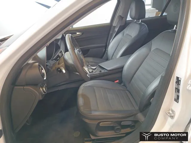Alfa Romeo Giulia 2.2 Turbodiesel 150 CV Super auto - Foto 8