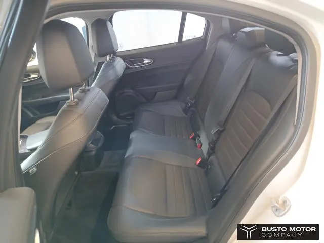 Alfa Romeo Giulia 2.2 Turbodiesel 150 CV Super auto - Foto 9