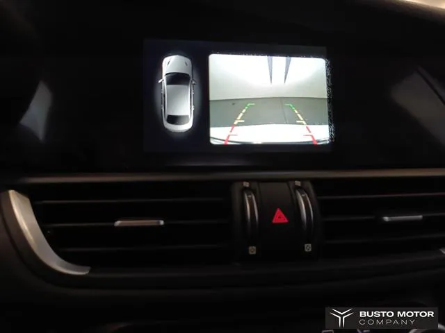 Alfa Romeo Giulia 2.2 Turbodiesel 150 CV Super auto - Foto 14