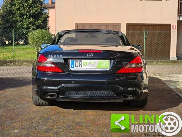 Mercedes-Benz SL 350 V6 316 CV 7G-Tronic AMG Sport UNIPRO - Foto 2