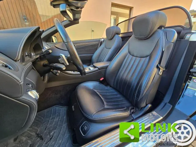 Mercedes-Benz SL 350 V6 316 CV 7G-Tronic AMG Sport UNIPRO - Foto 4