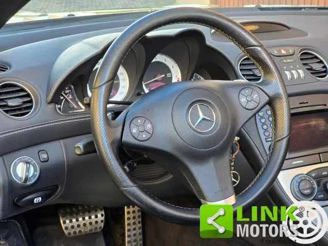 Mercedes-Benz SL 350 V6 316 CV 7G-Tronic AMG Sport UNIPRO - Foto 5