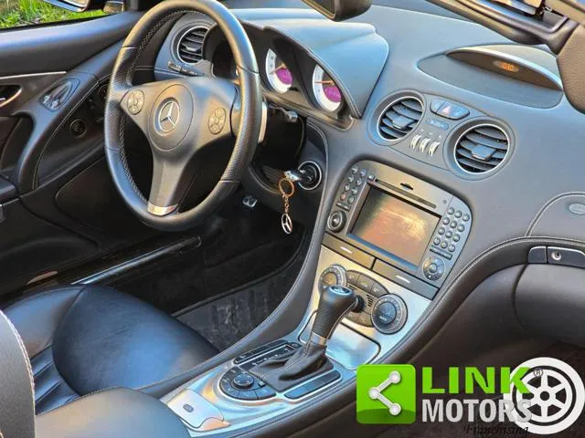 Mercedes-Benz SL 350 V6 316 CV 7G-Tronic AMG Sport UNIPRO - Foto 6