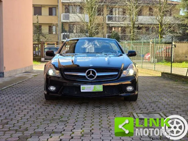 Mercedes-Benz SL 350 V6 316 CV 7G-Tronic AMG Sport UNIPRO - Foto 7