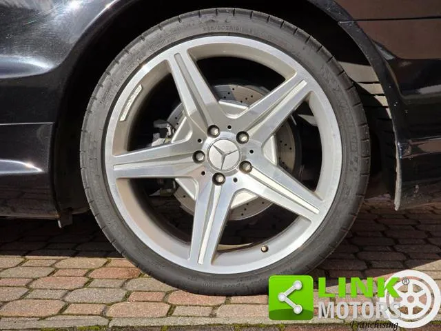 Mercedes-Benz SL 350 V6 316 CV 7G-Tronic AMG Sport UNIPRO - Foto 8