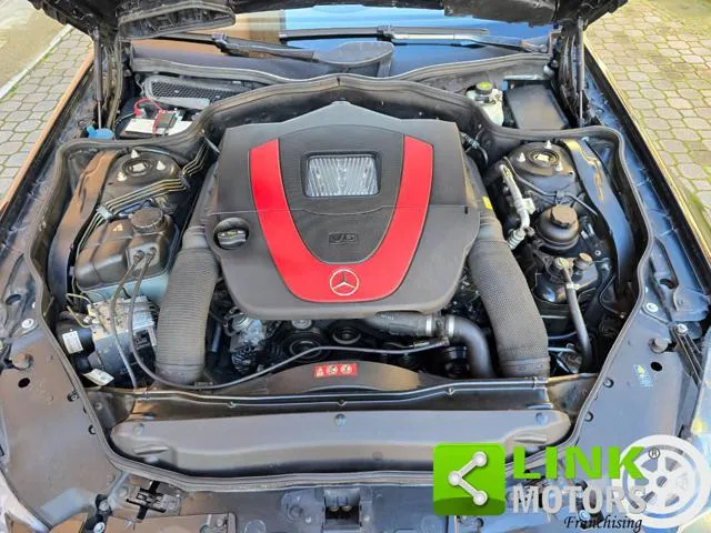 Mercedes-Benz SL 350 V6 316 CV 7G-Tronic AMG Sport UNIPRO - Foto 12
